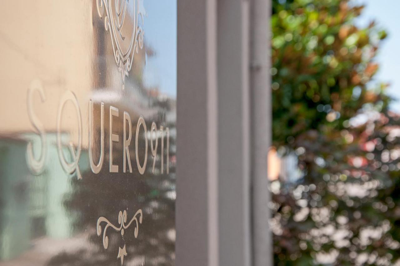 Ca' Squero911 Luxury Rooms Cesenatico Extérieur photo