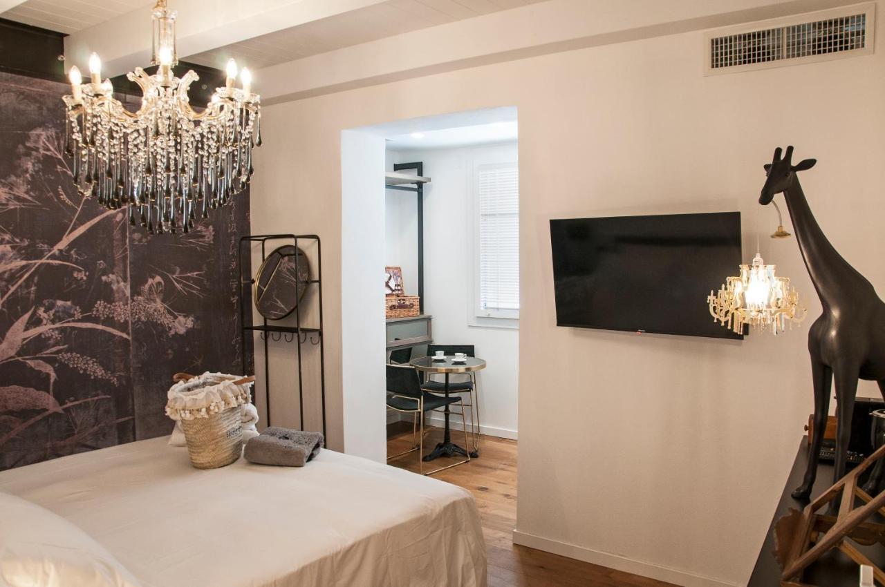 Ca' Squero911 Luxury Rooms Cesenatico Extérieur photo