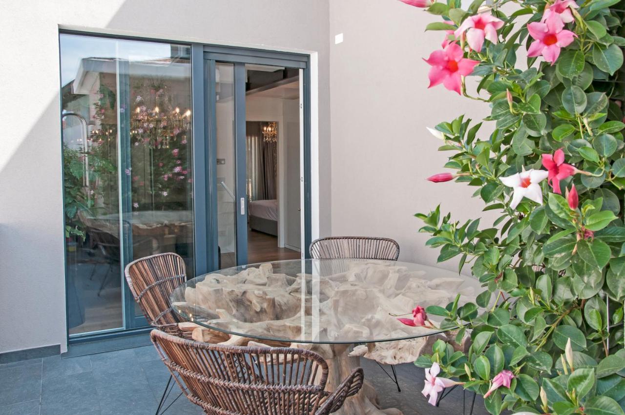 Ca' Squero911 Luxury Rooms Cesenatico Extérieur photo