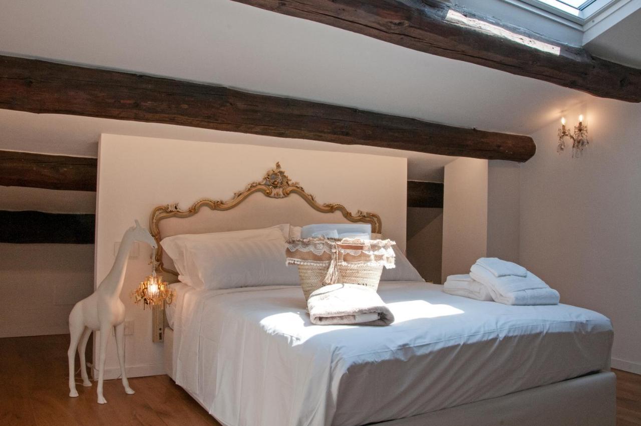 Ca' Squero911 Luxury Rooms Cesenatico Extérieur photo