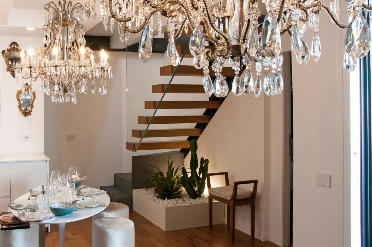 Ca' Squero911 Luxury Rooms Cesenatico Extérieur photo