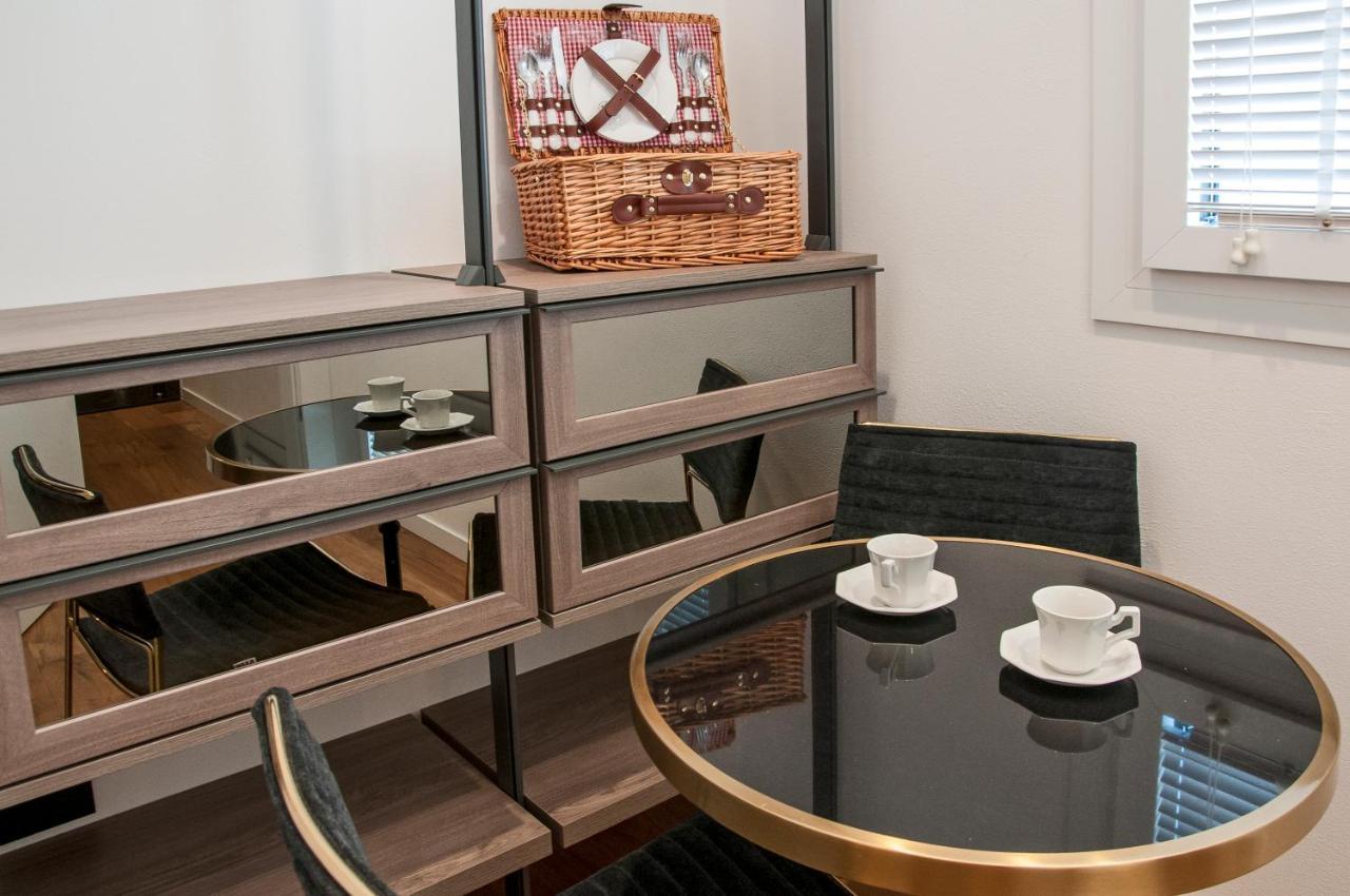 Ca' Squero911 Luxury Rooms Cesenatico Extérieur photo