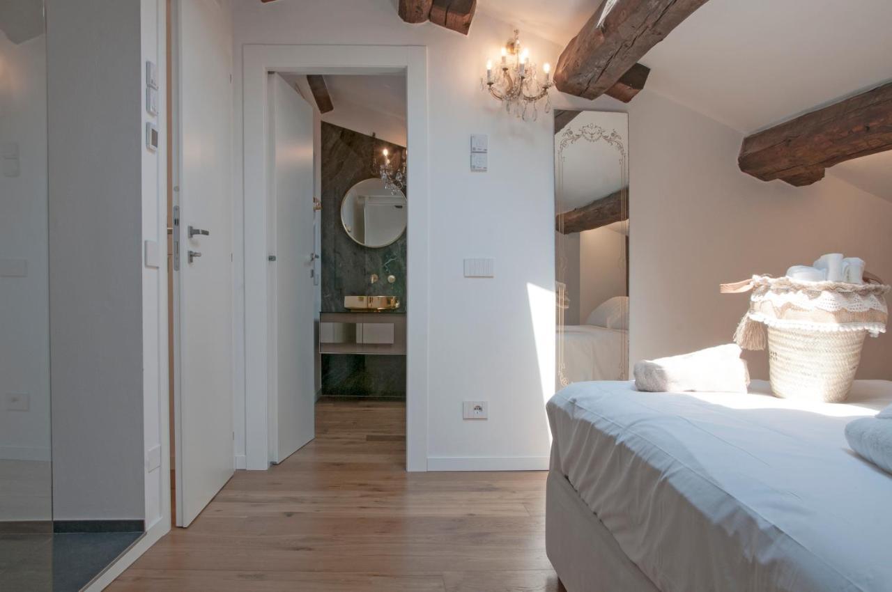 Ca' Squero911 Luxury Rooms Cesenatico Extérieur photo