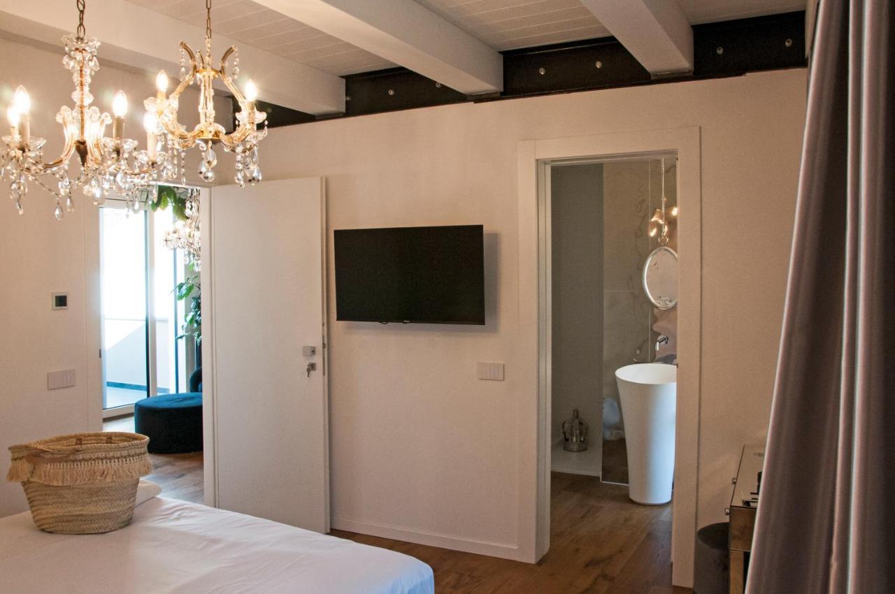 Ca' Squero911 Luxury Rooms Cesenatico Extérieur photo