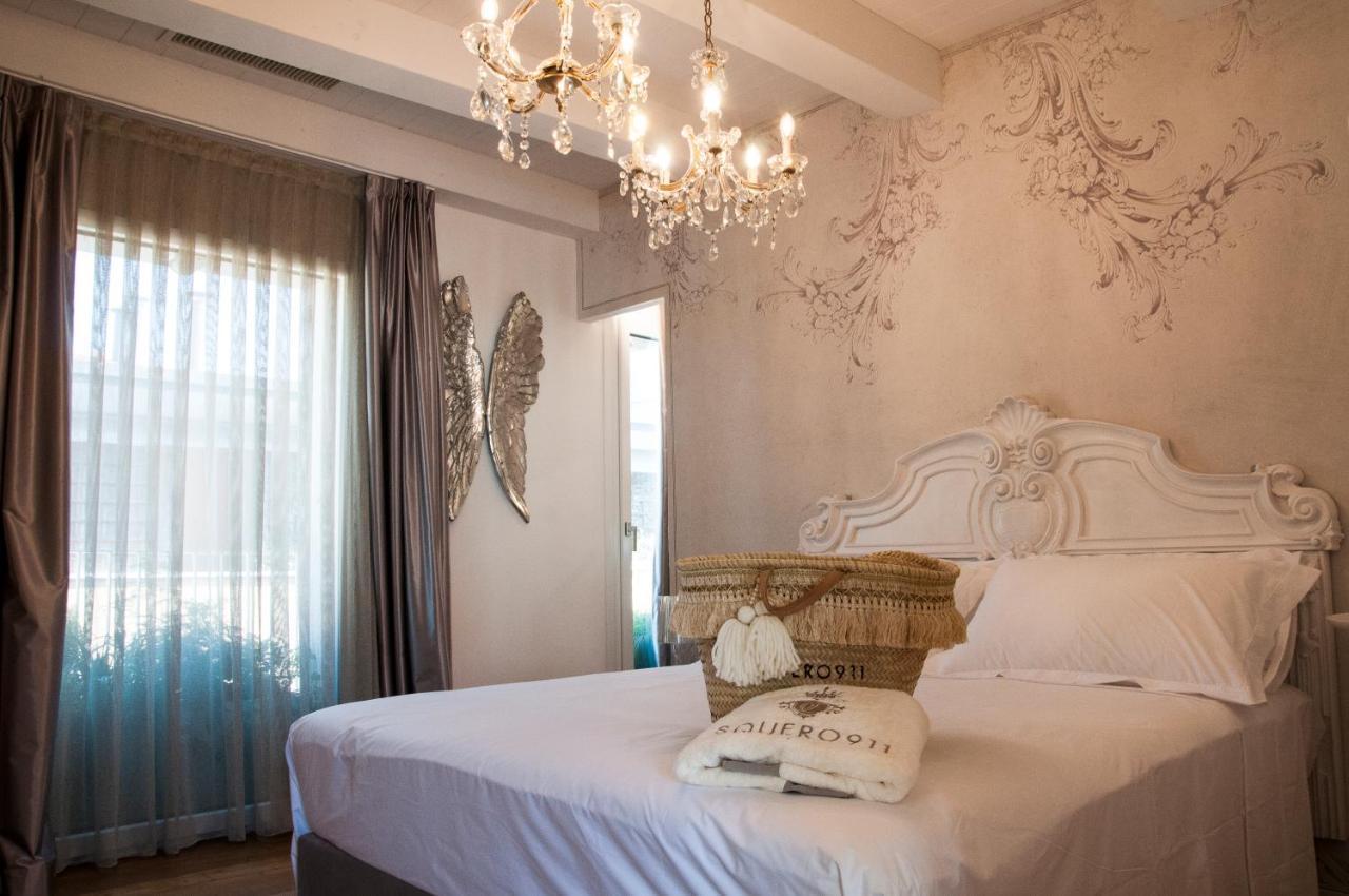Ca' Squero911 Luxury Rooms Cesenatico Extérieur photo