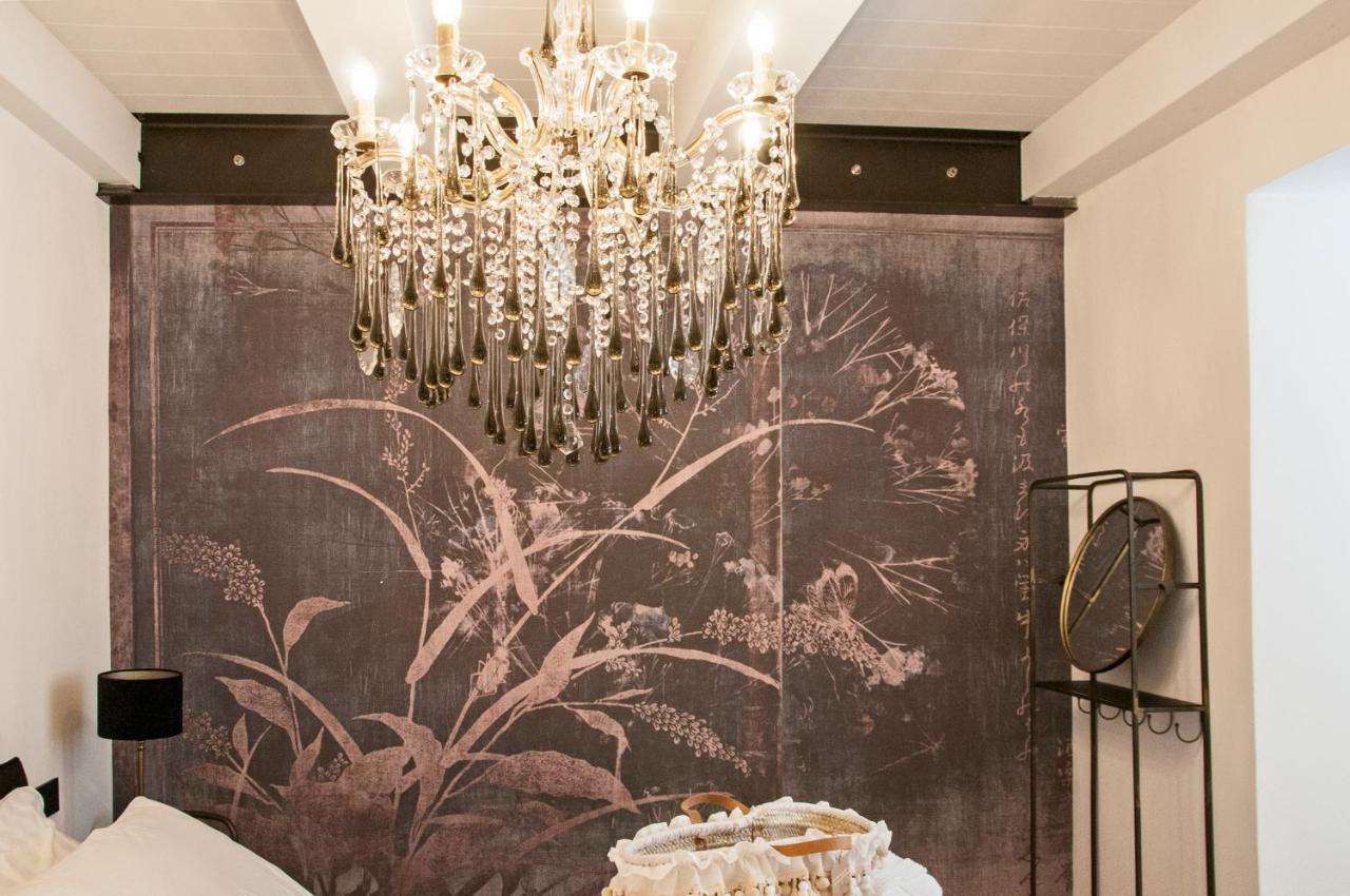 Ca' Squero911 Luxury Rooms Cesenatico Extérieur photo