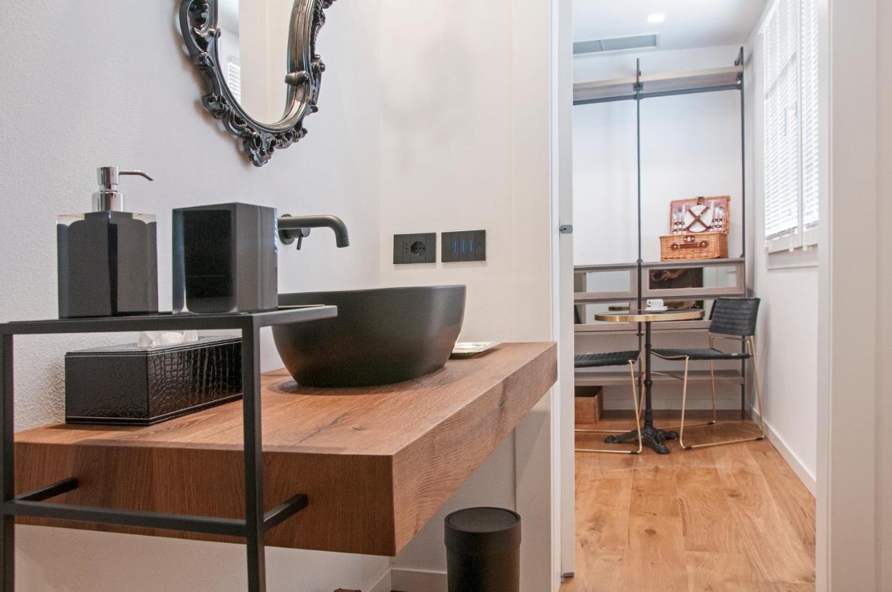 Ca' Squero911 Luxury Rooms Cesenatico Extérieur photo