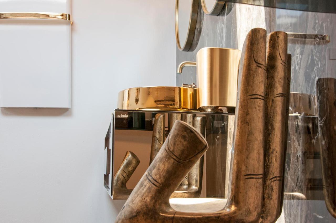 Ca' Squero911 Luxury Rooms Cesenatico Extérieur photo