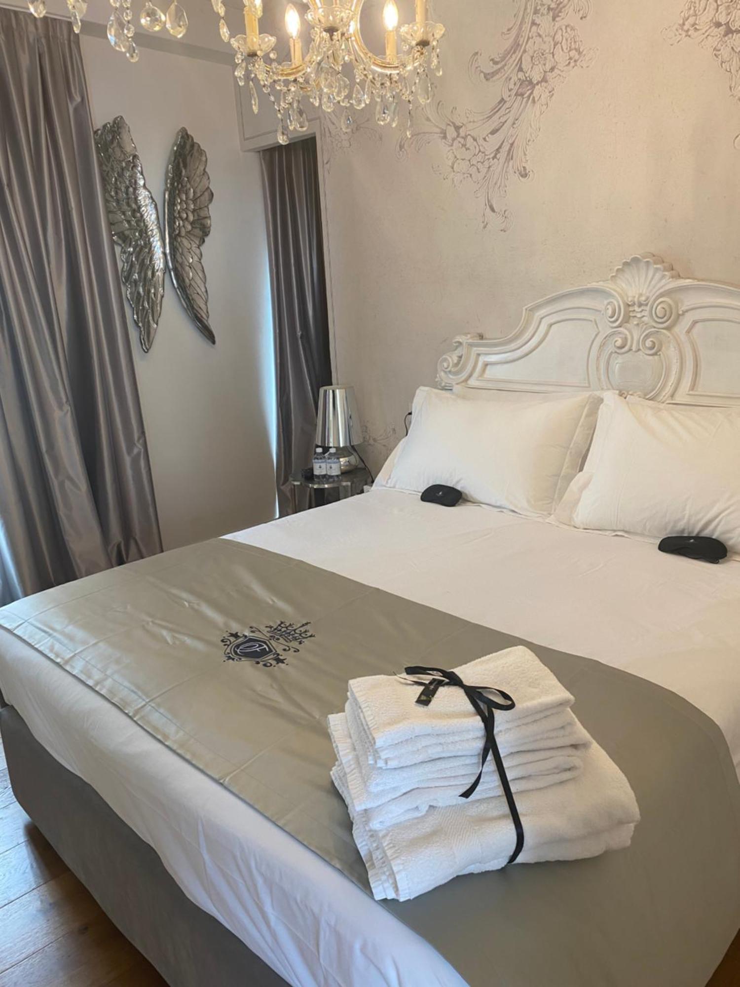 Ca' Squero911 Luxury Rooms Cesenatico Extérieur photo