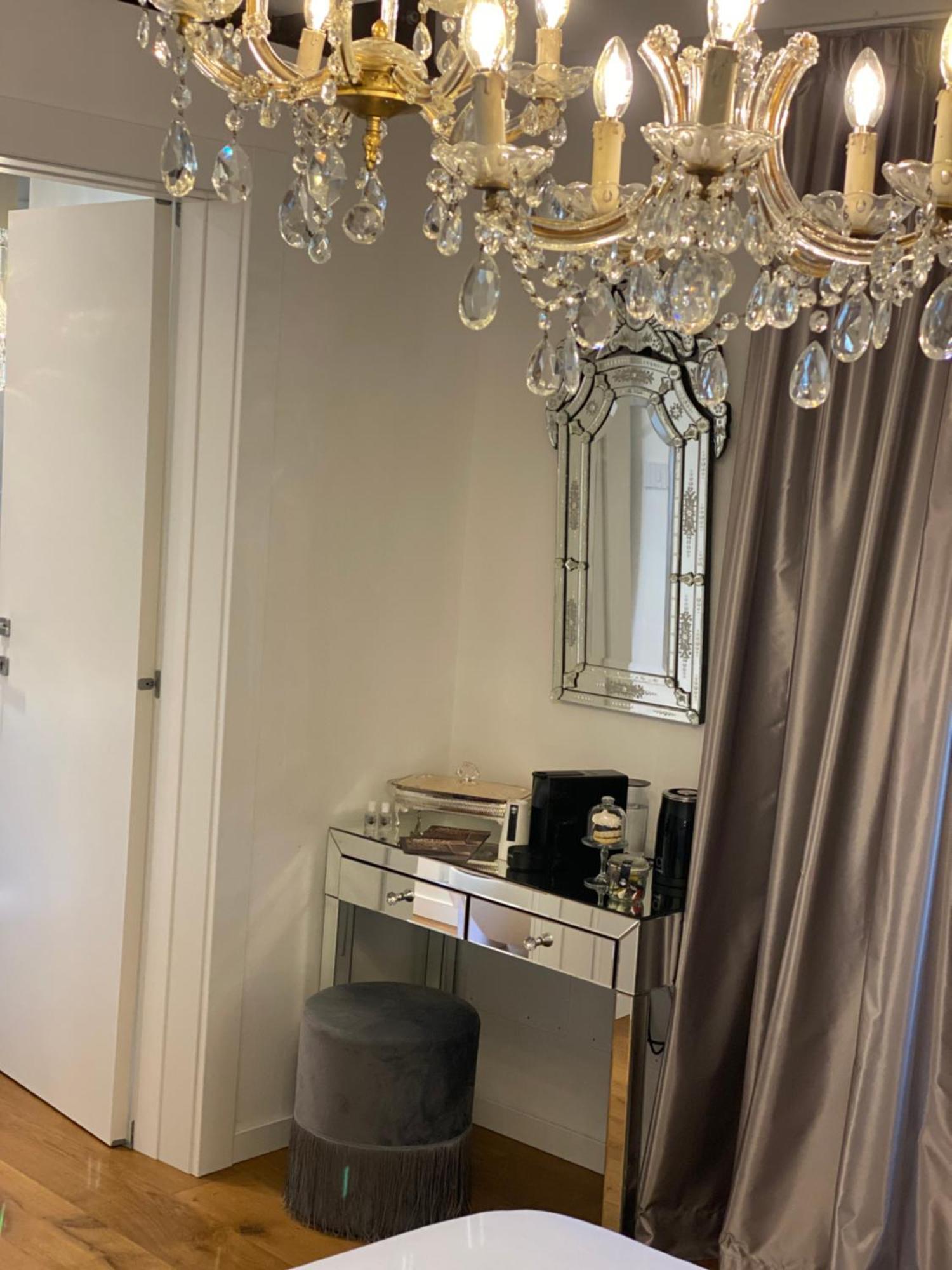 Ca' Squero911 Luxury Rooms Cesenatico Extérieur photo
